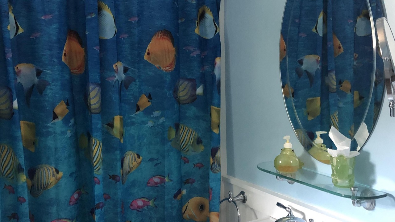 Photo of Bathroom in York Harbor