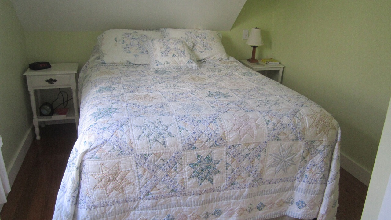 Photo of Bedroom in York Harbor