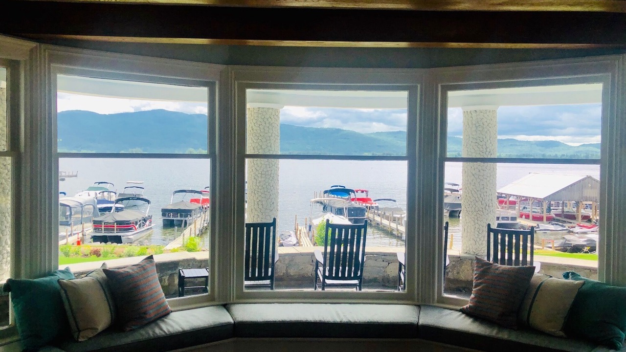 Photo of Others in Lake George