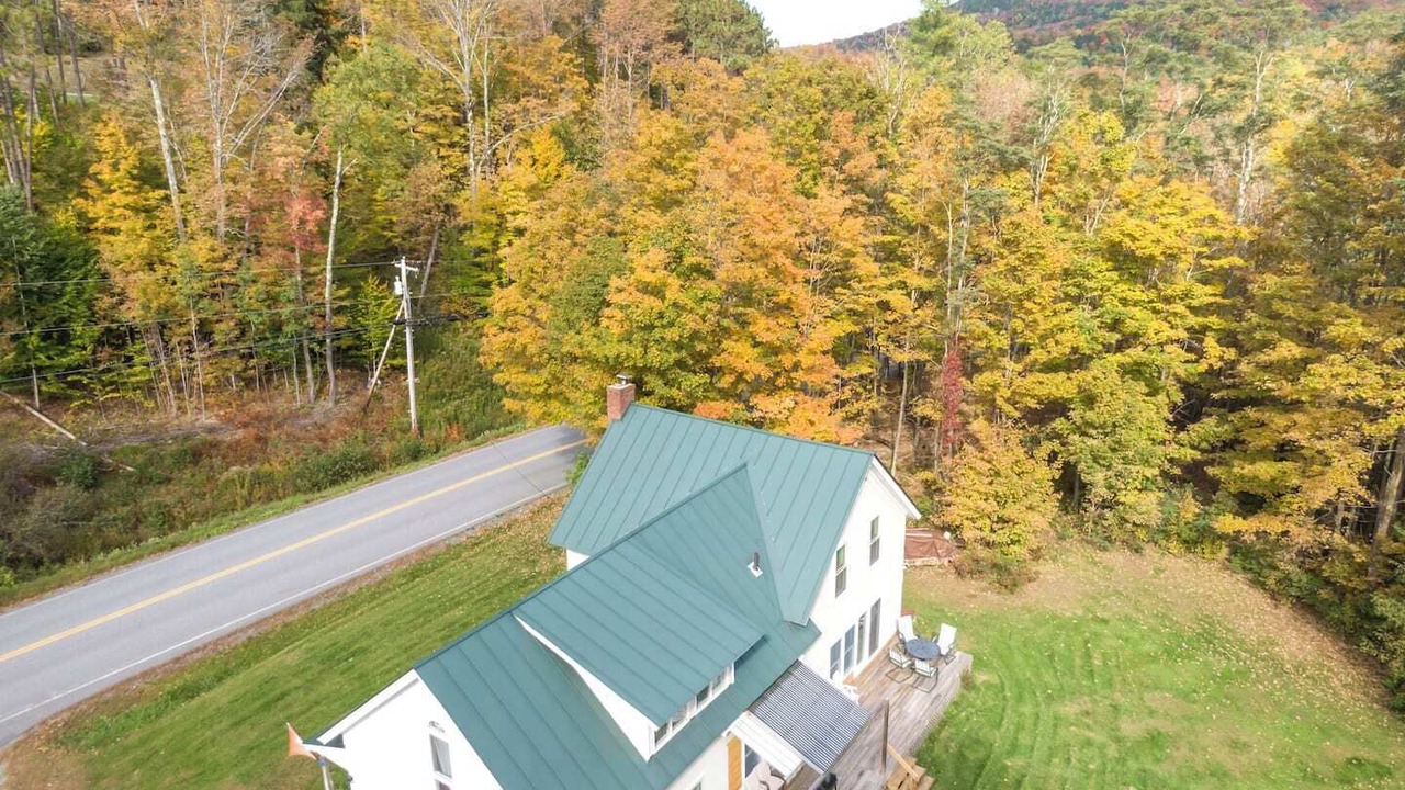 Photo of Outdoor in Warren