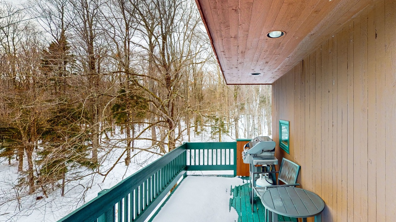 Photo of Outdoor in Waitsfield