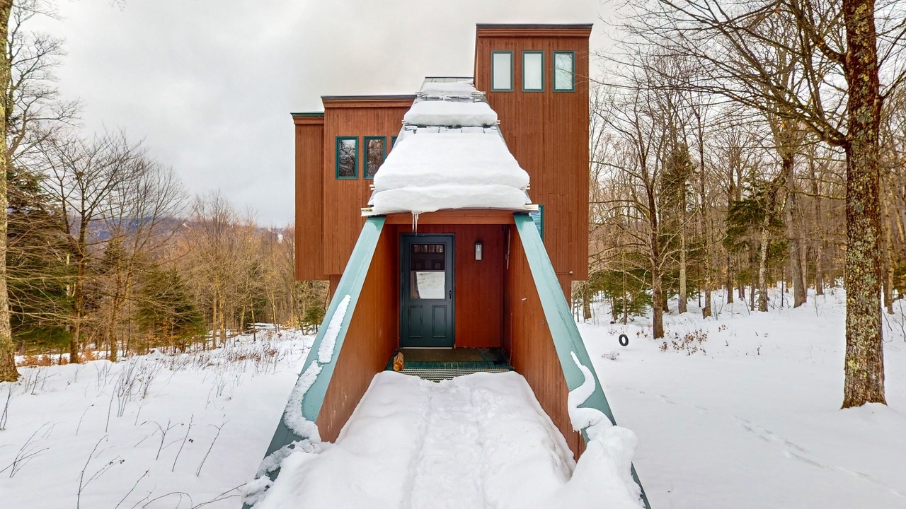 Photo of Outdoor in Waitsfield