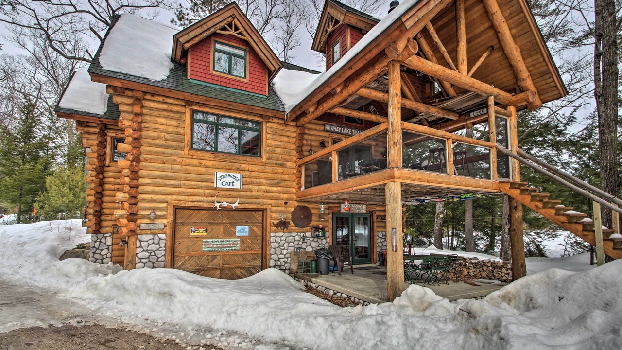 Photo of Outdoor in Center Conway