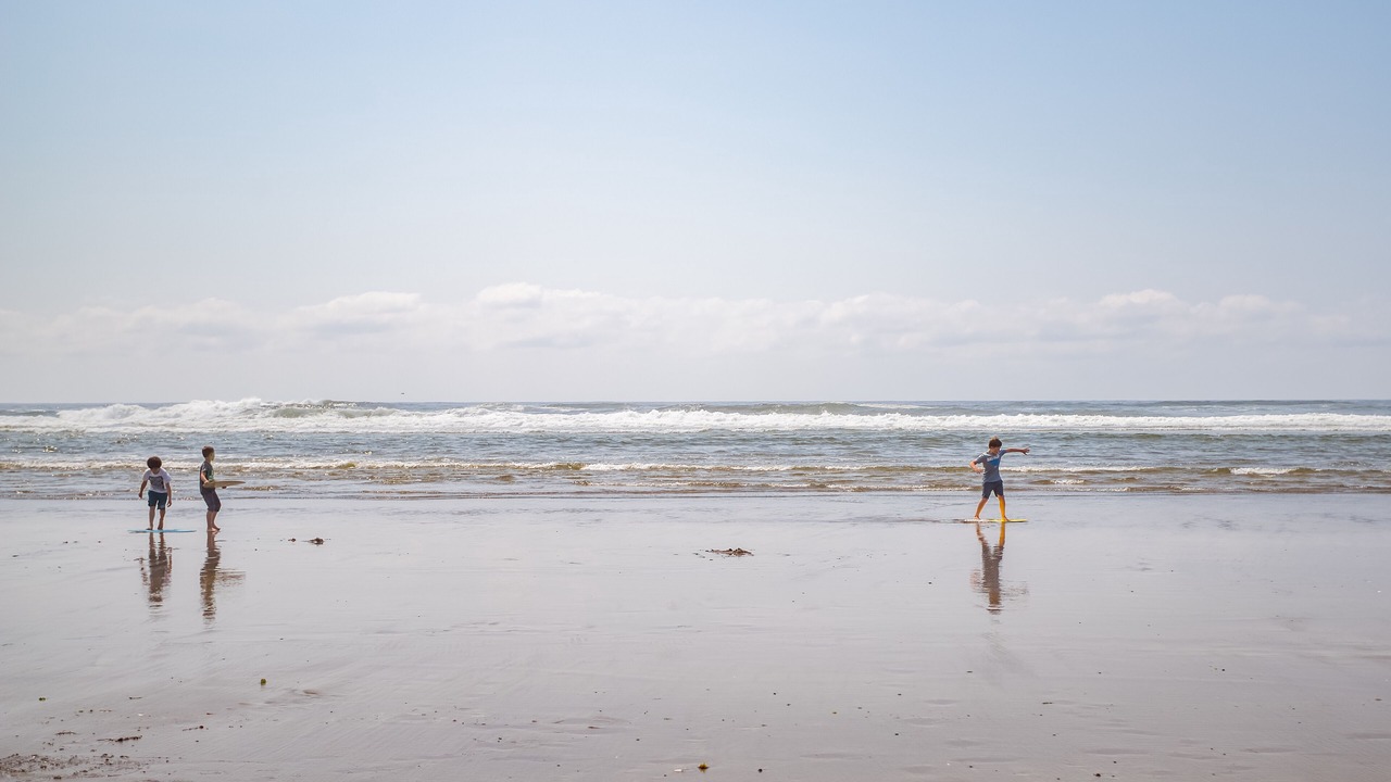 Photo of Others in Neskowin