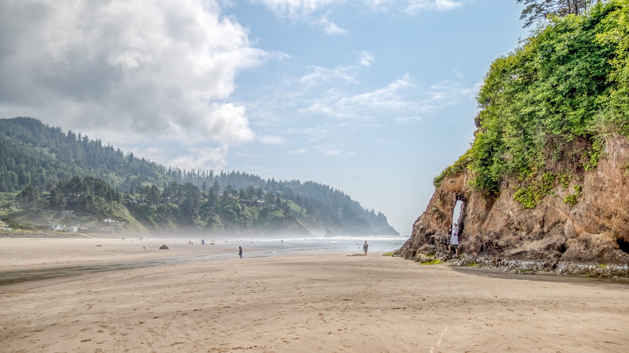 Photo of Others in Neskowin