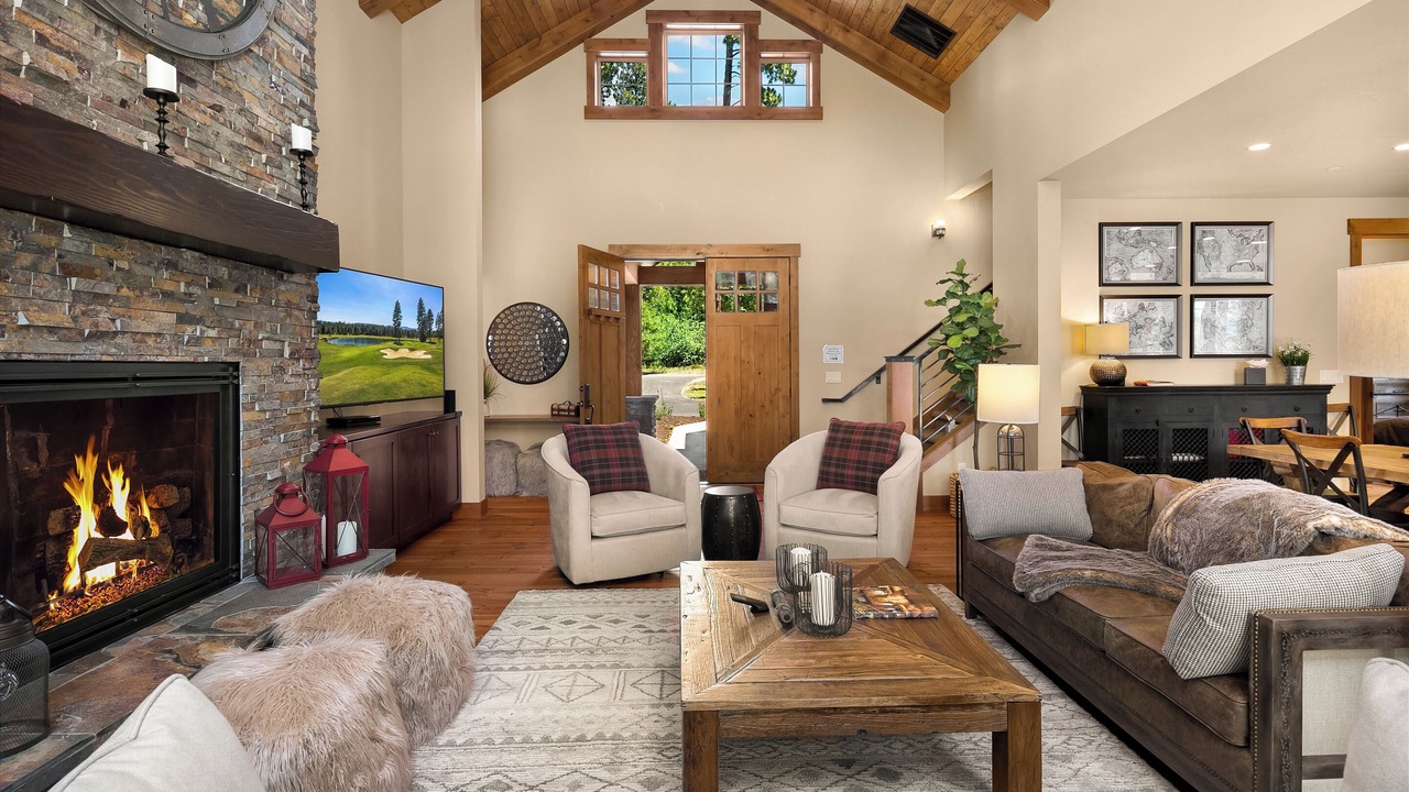 Photo of Bedroom in Cle Elum