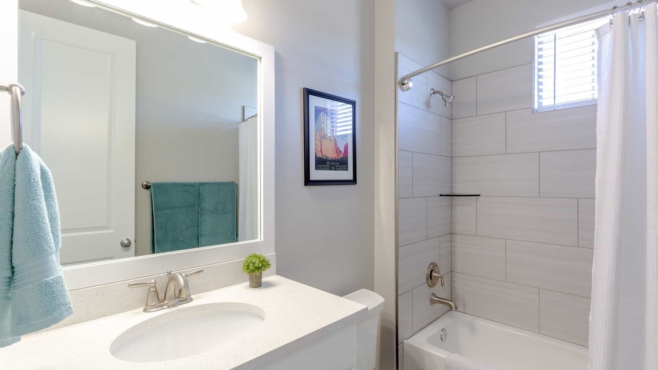 Photo of Bathroom in Sienna Hills