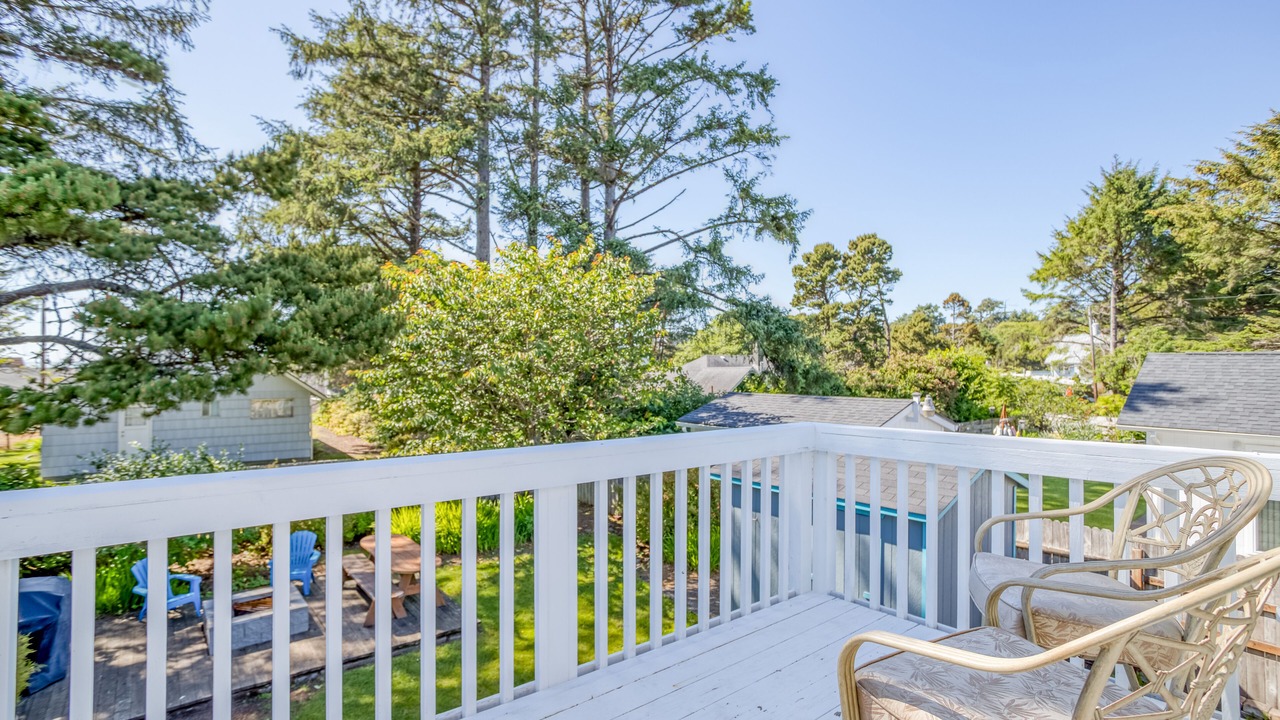 Photo of Outdoor in Gleneden Beach