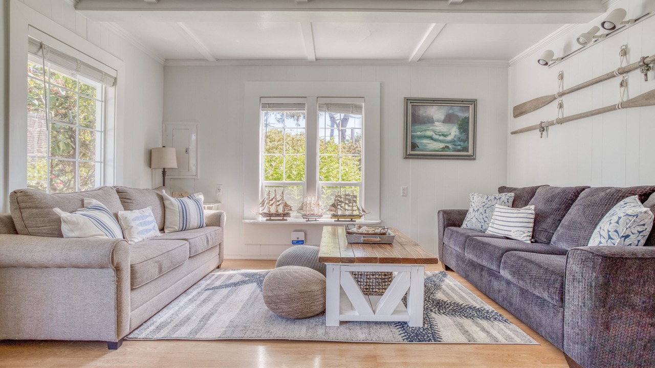 Photo of Livingroom in Gleneden Beach