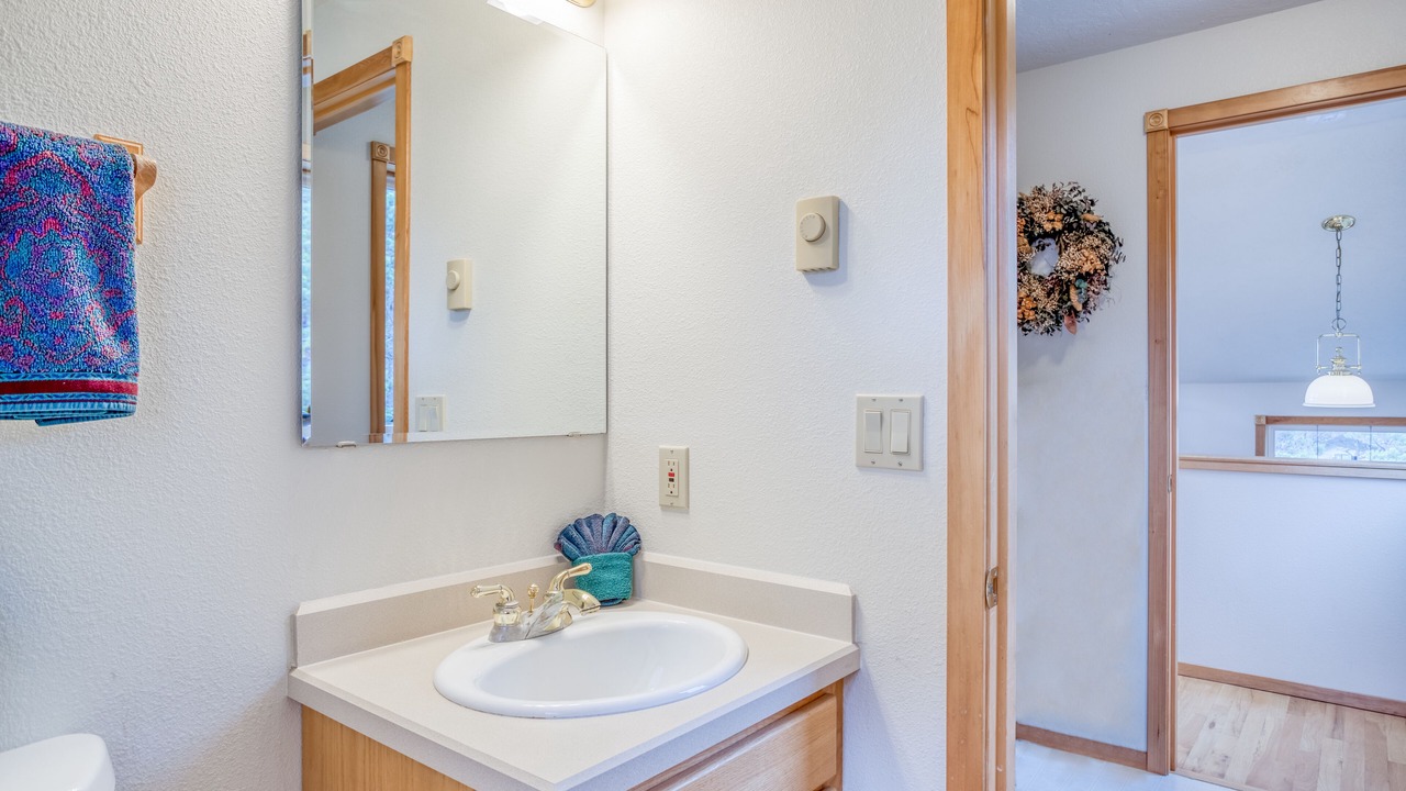 Photo of Bathroom in Seal Rock