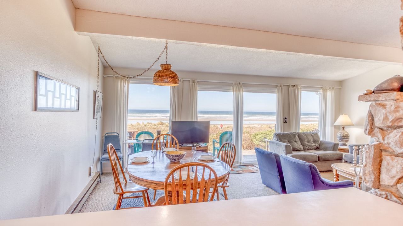 Photo of Livingroom in Sandpiper Village