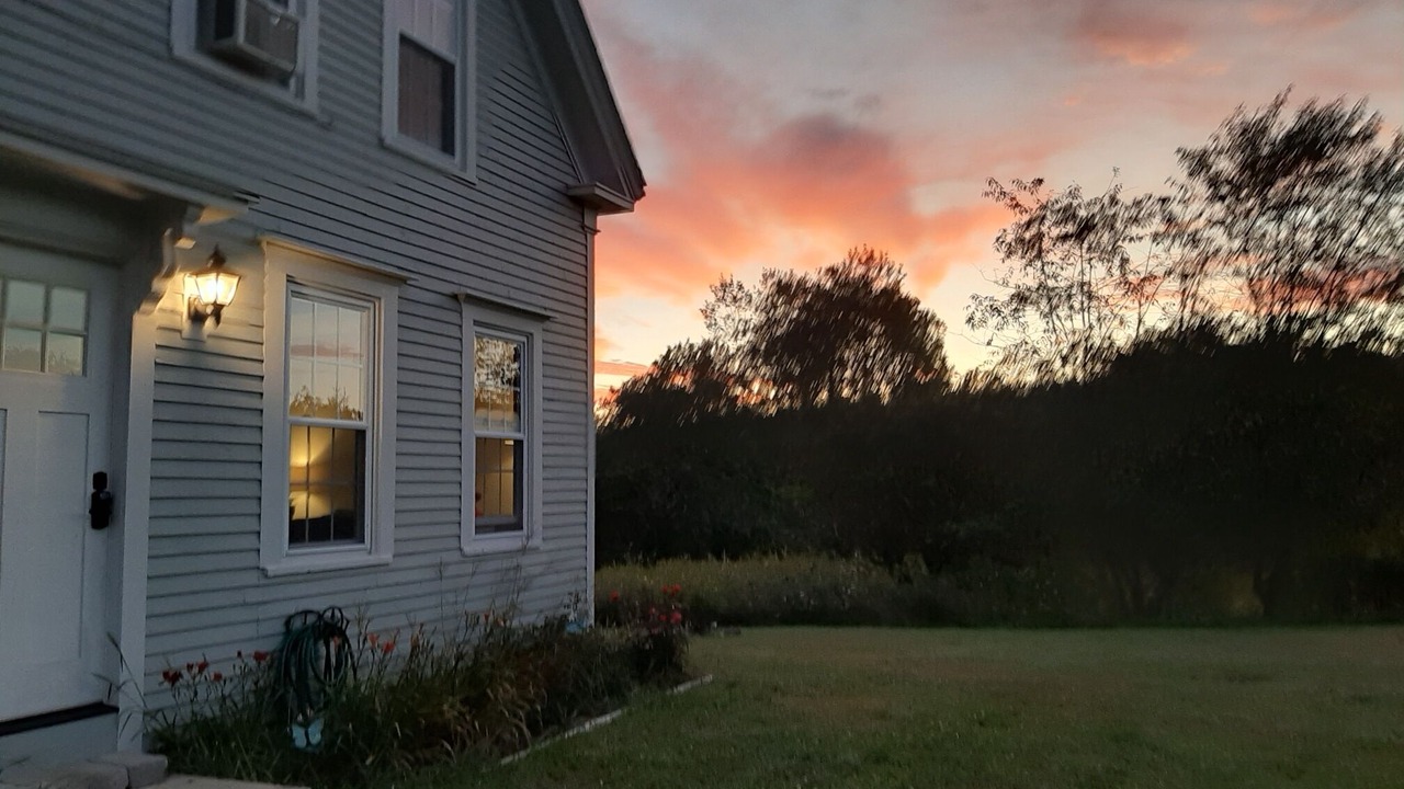 Photo of Outdoor in Waldoboro