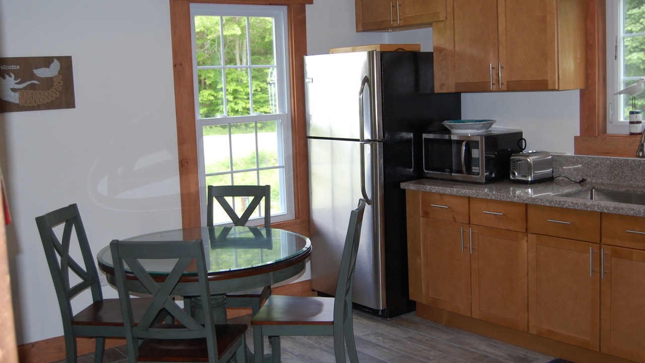 Photo of Kitchen in Waldoboro