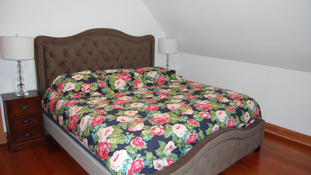 Photo of Bedroom in Waldoboro