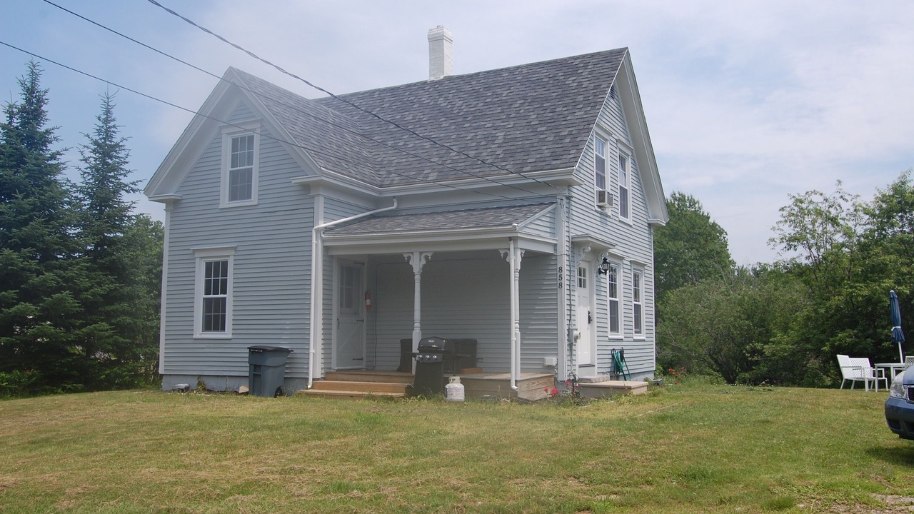 Photo of Outdoor in Waldoboro