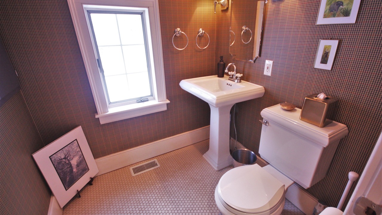 Photo of Bathroom in Fly Creek