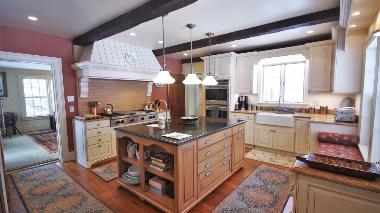 Photo of Kitchen in Fly Creek