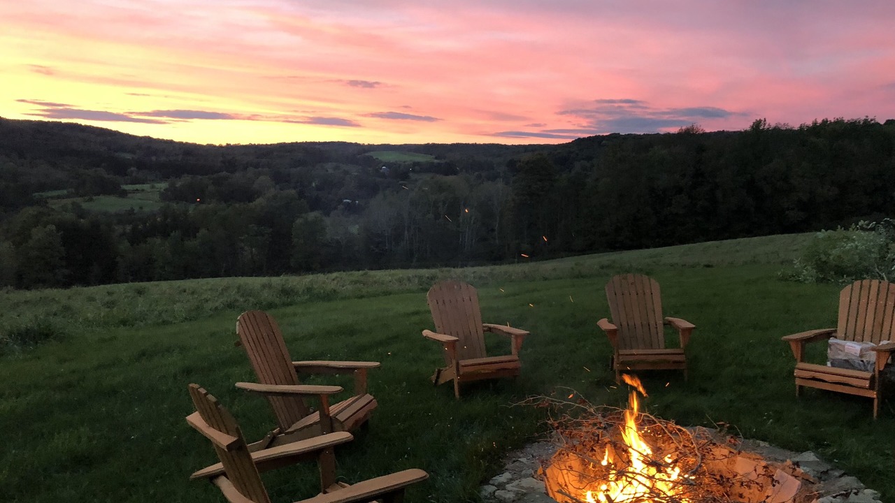Photo of Outdoor in Fly Creek