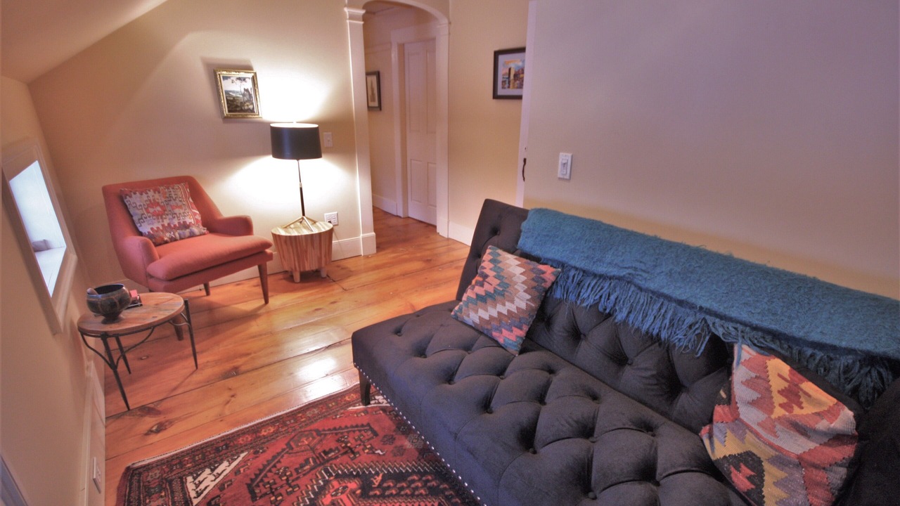Photo of Livingroom in Fly Creek