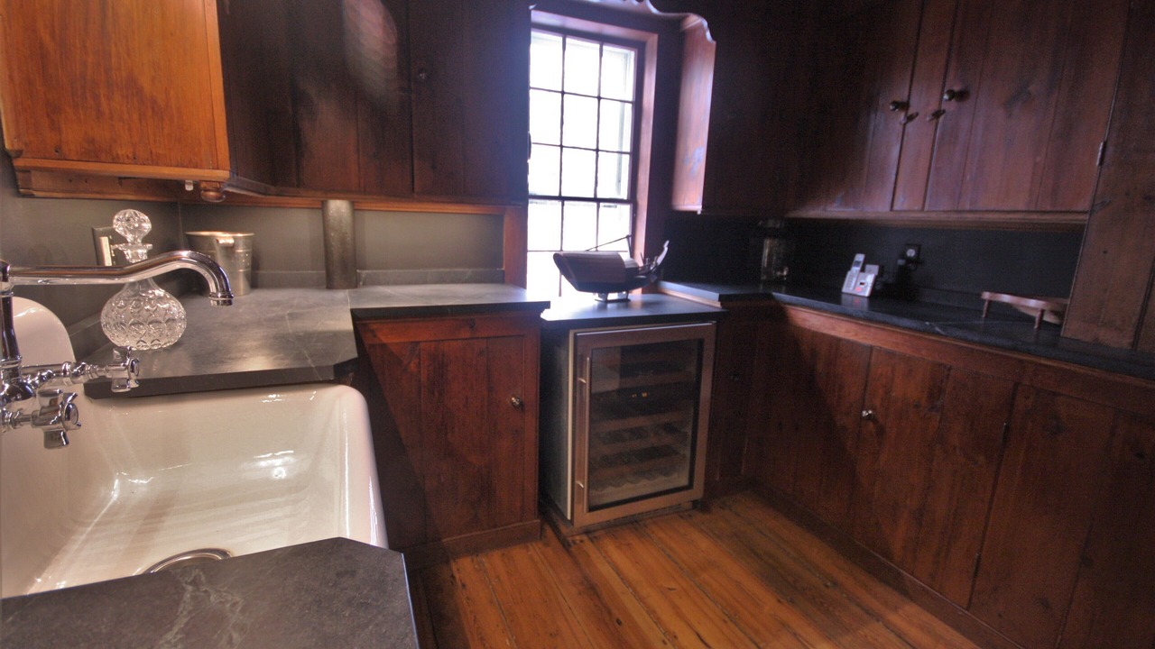 Photo of Bathroom in Fly Creek