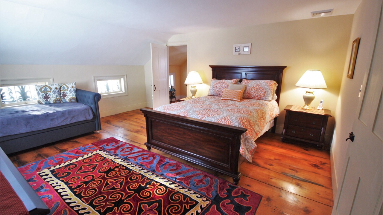 Photo of Bedroom in Fly Creek