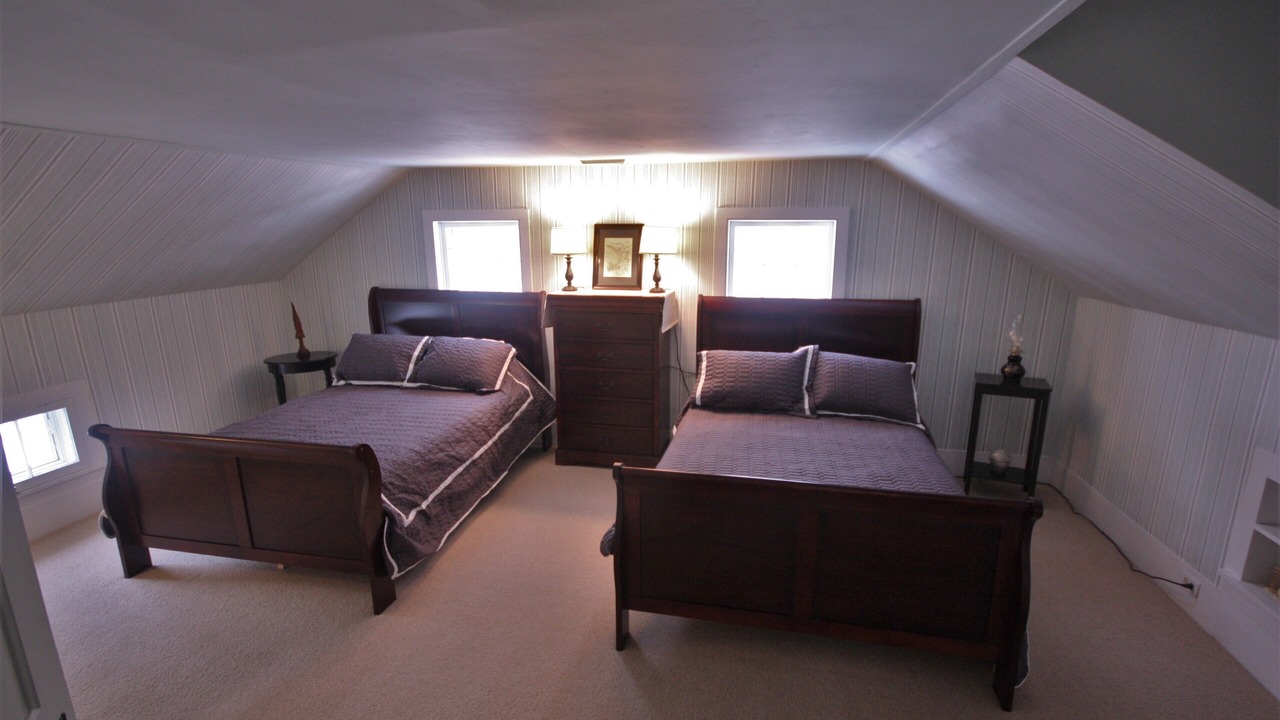 Photo of Bedroom in Fly Creek