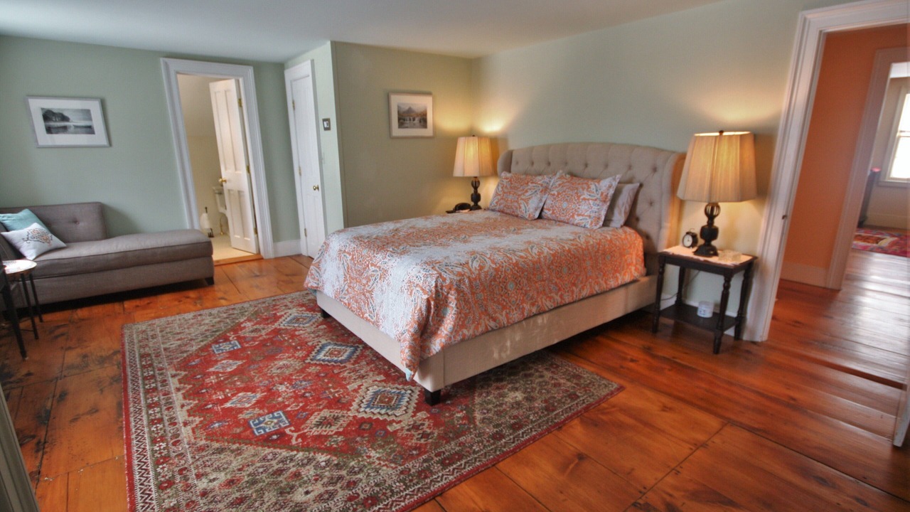 Photo of Bedroom in Fly Creek