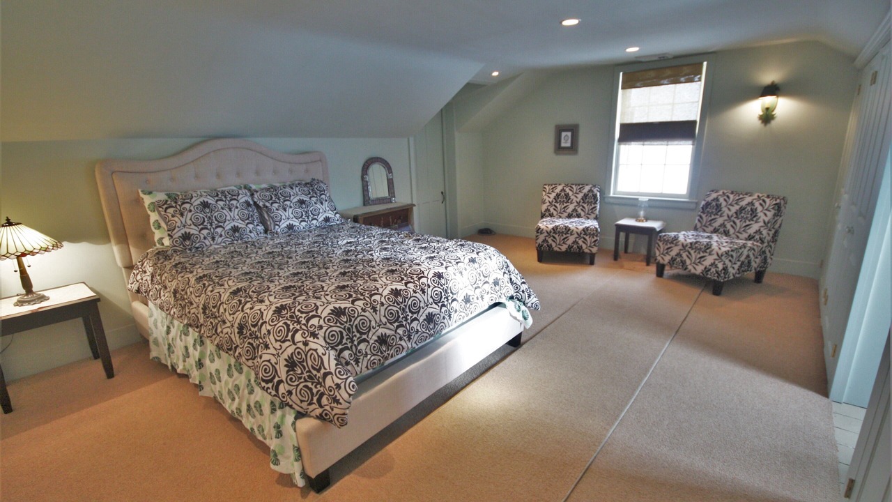 Photo of Bedroom in Fly Creek