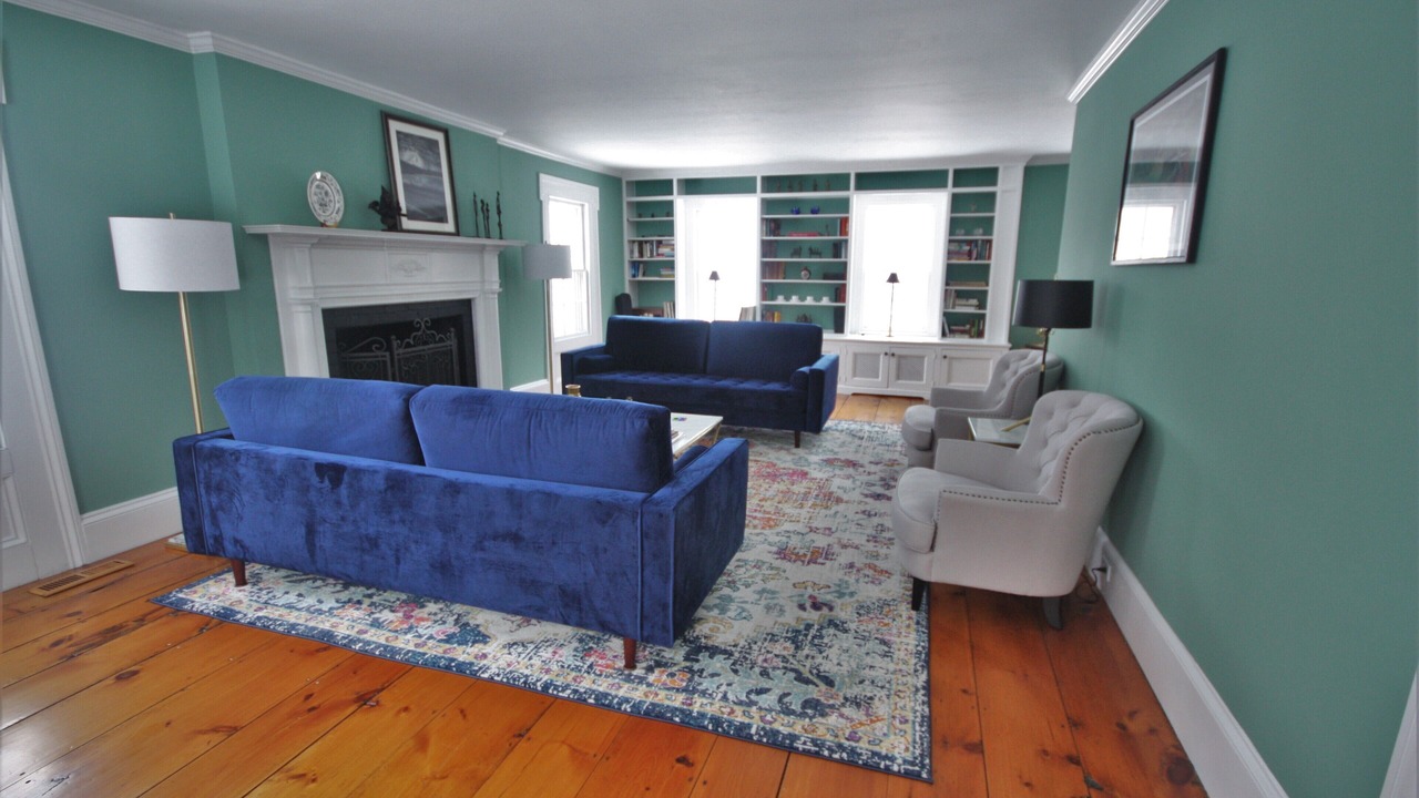 Photo of Livingroom in Fly Creek