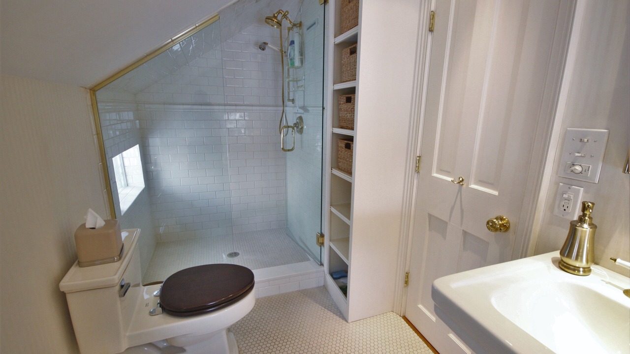 Photo of Bathroom in Fly Creek
