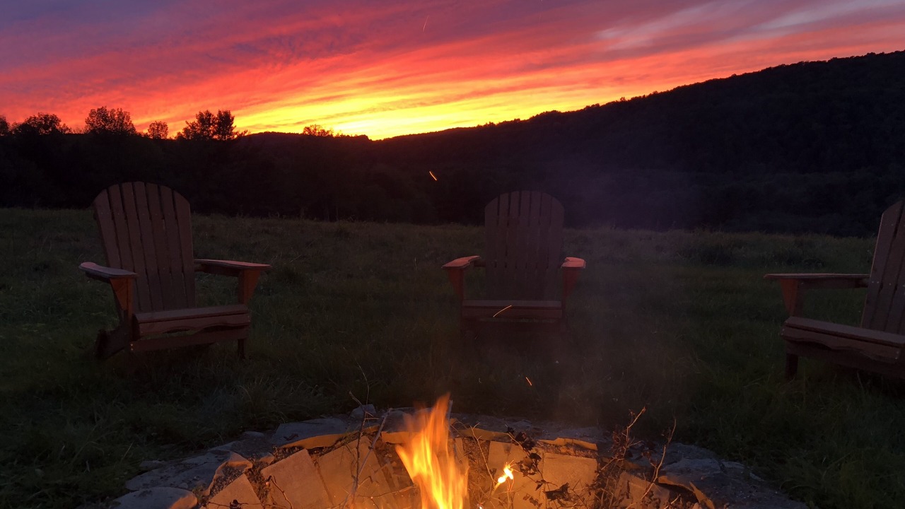 Photo of Outdoor in Fly Creek