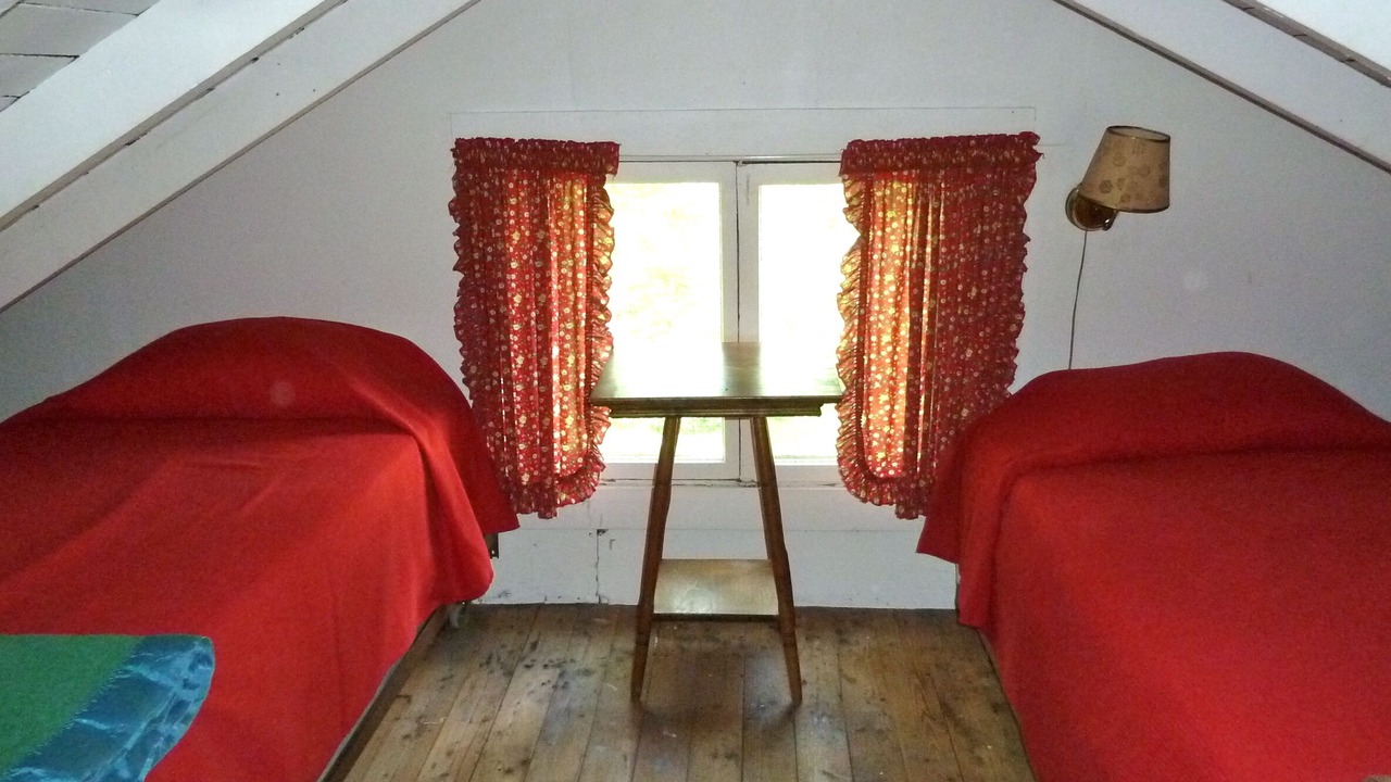 Photo of Bedroom in Derby Center