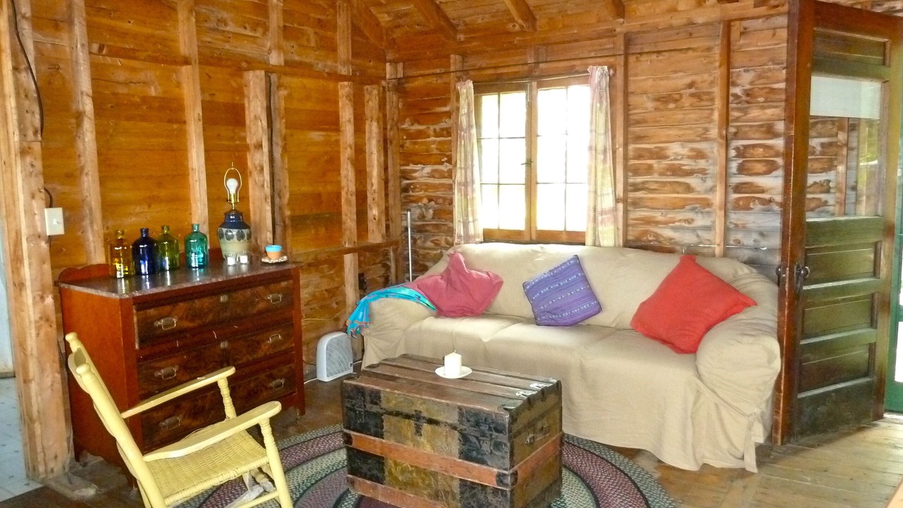 Photo of Livingroom in Derby Center
