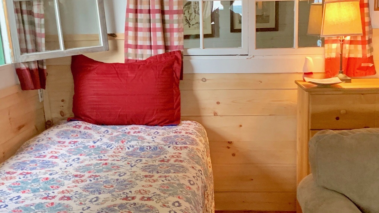 Photo of Bedroom in Derby Center