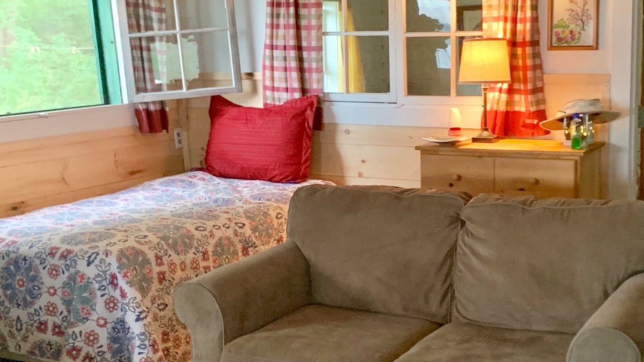 Photo of Bedroom in Derby Center