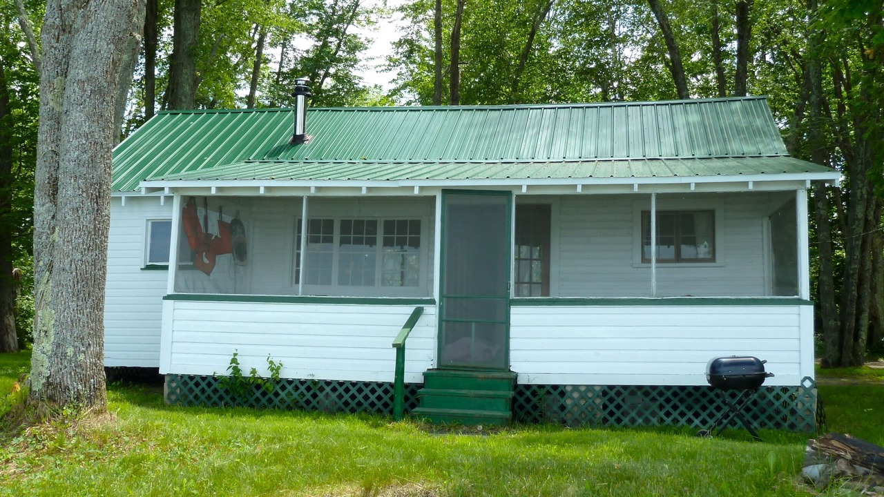 Photo of Outdoor in Derby Center