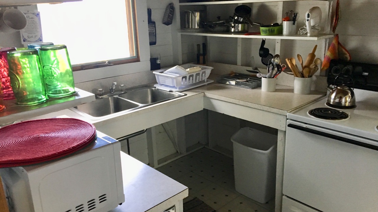 Photo of Kitchen in Derby Center