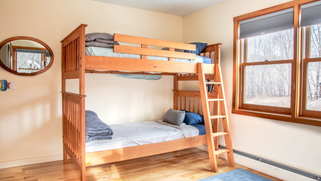 Photo of Bedroom in Warren