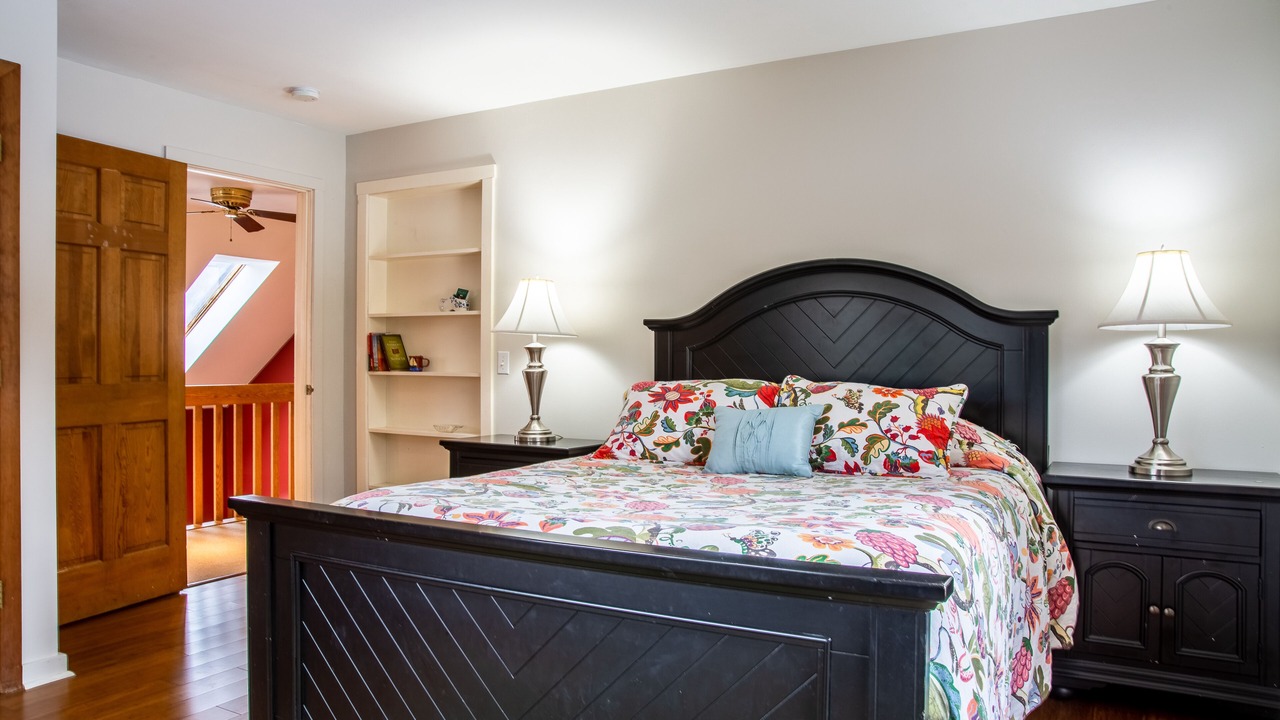 Photo of Bedroom in Warren