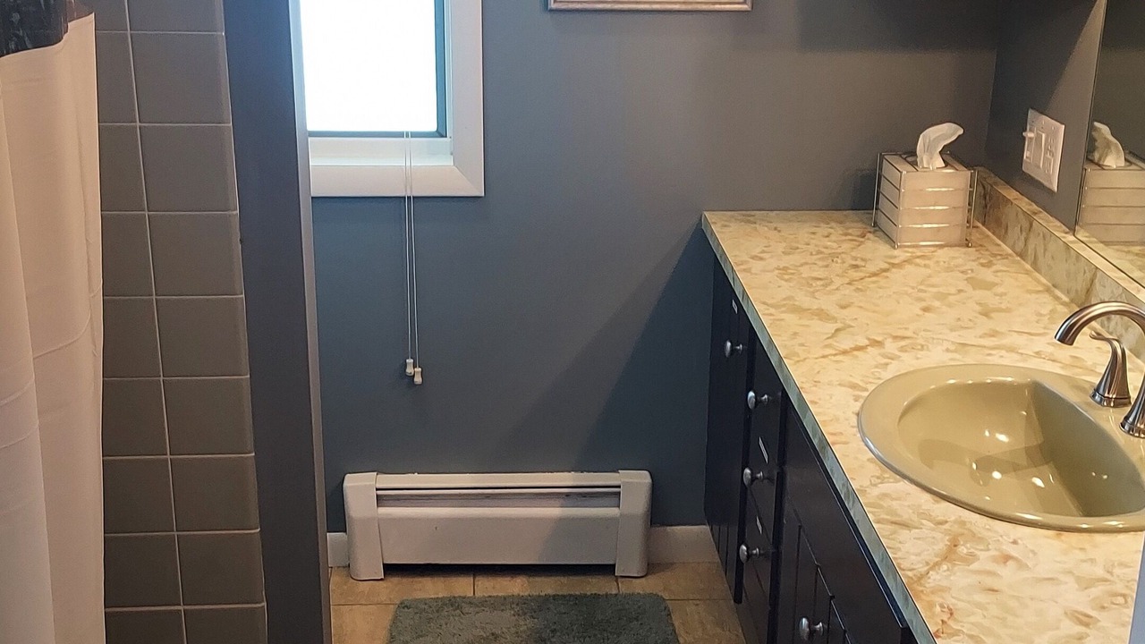 Photo of Bathroom in North Rose