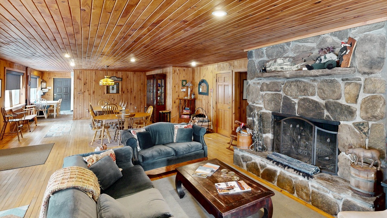 Photo of Livingroom in Londonderry