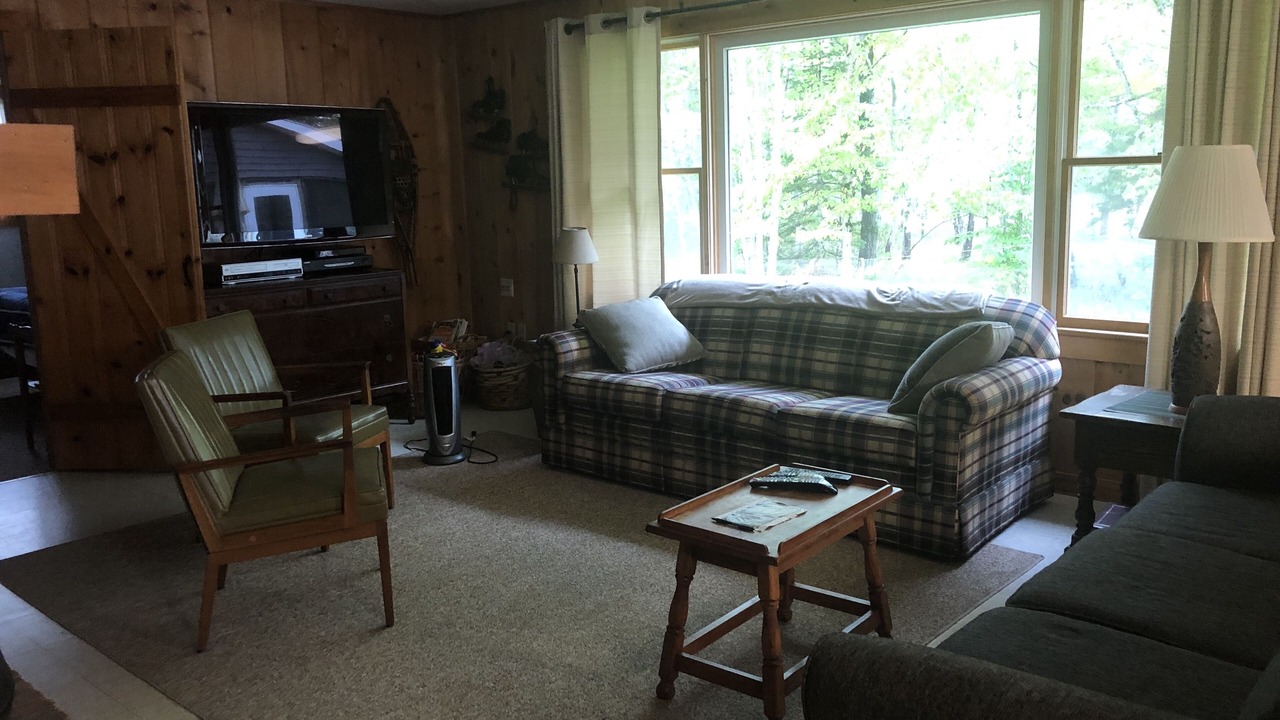 Photo of Livingroom in Caroga Lake