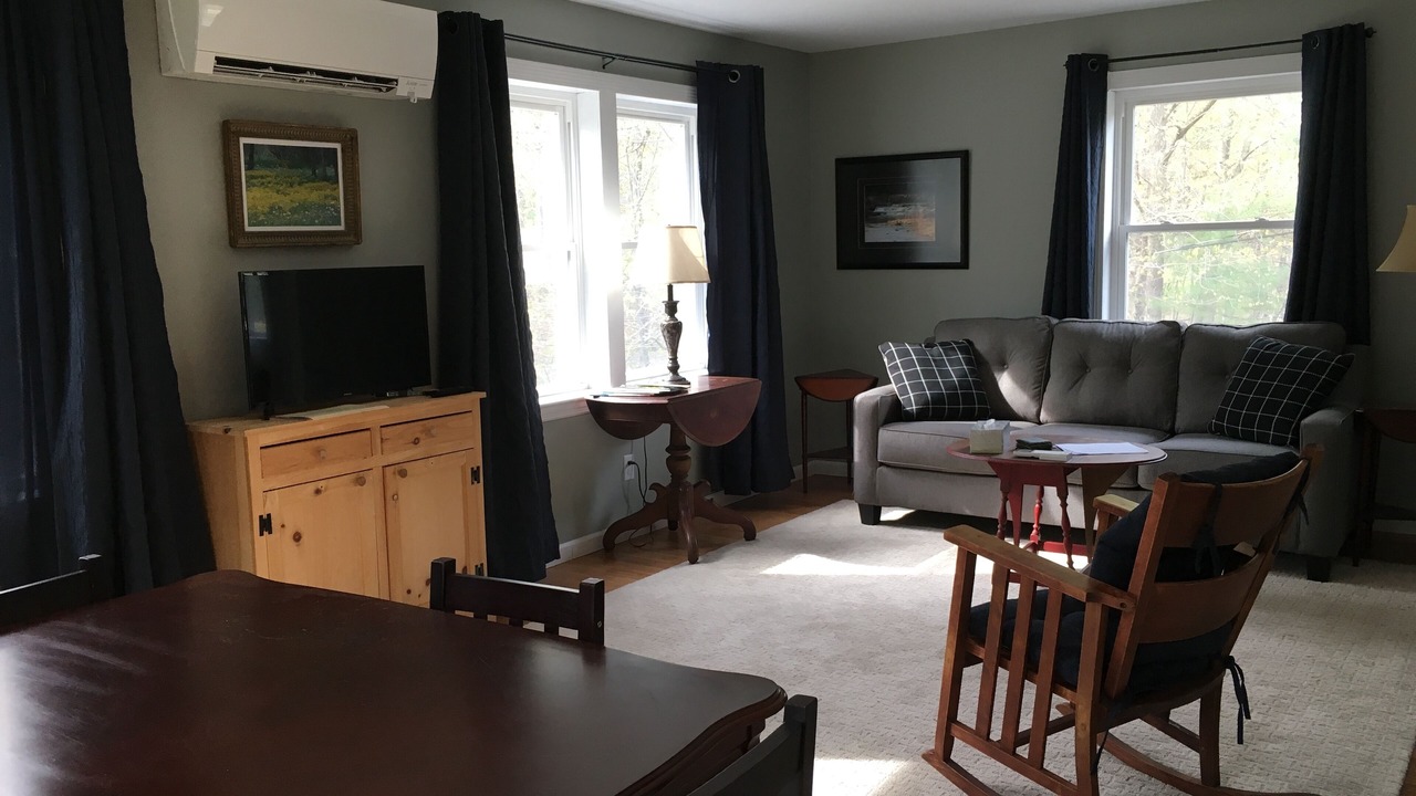 Photo of Bedroom in Woodstock
