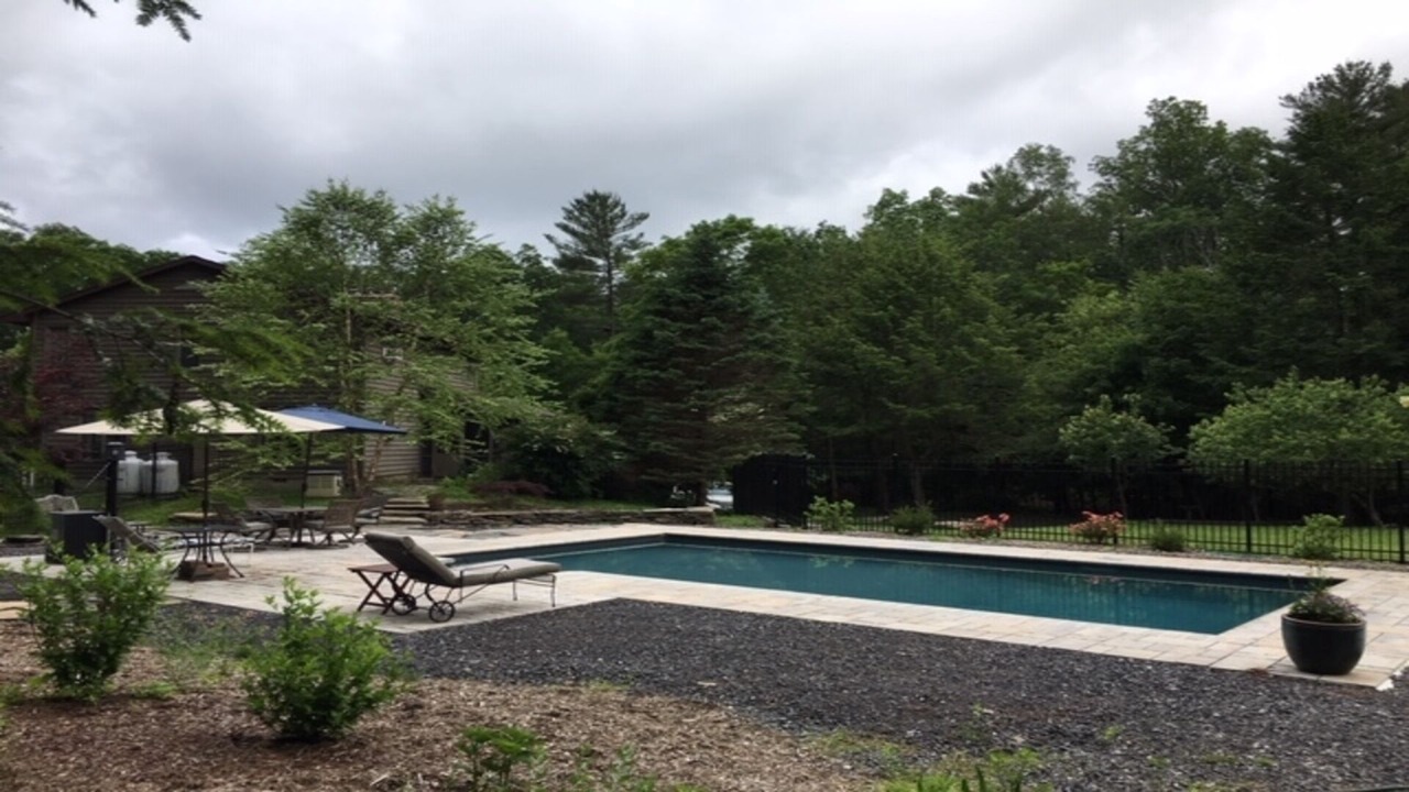 Photo of Outdoor in Woodstock