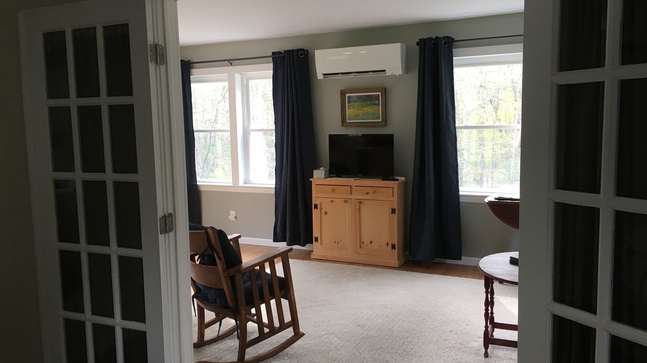 Photo of Bedroom in Woodstock