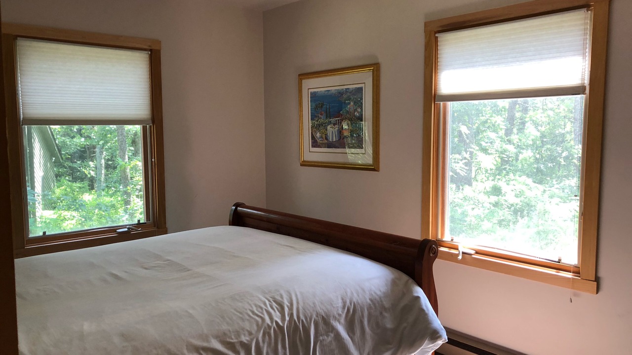 Photo of Bedroom in Wintergreen