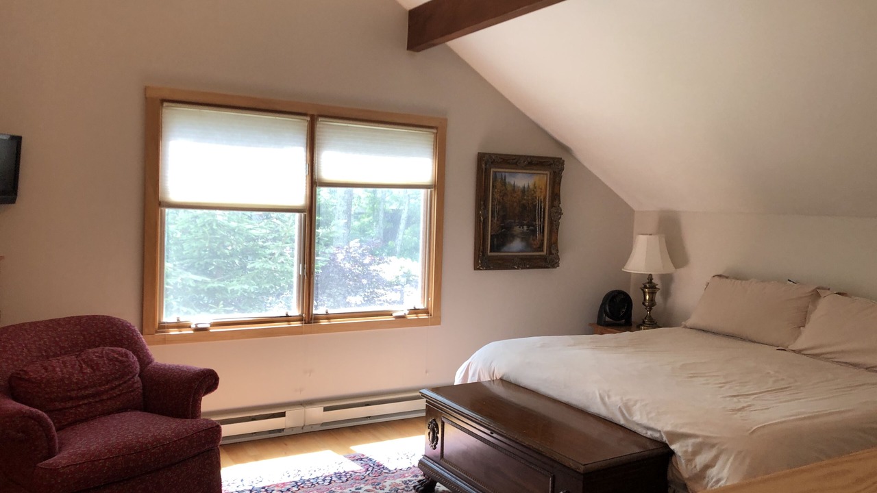 Photo of Bedroom in Wintergreen