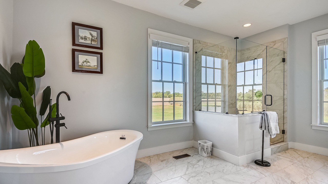 Photo of Bathroom in Wittman