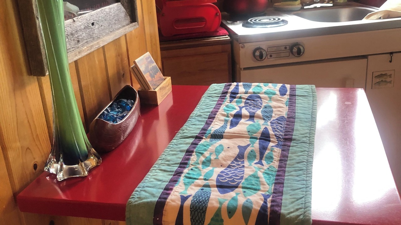 Photo of Kitchen in Three Lakes