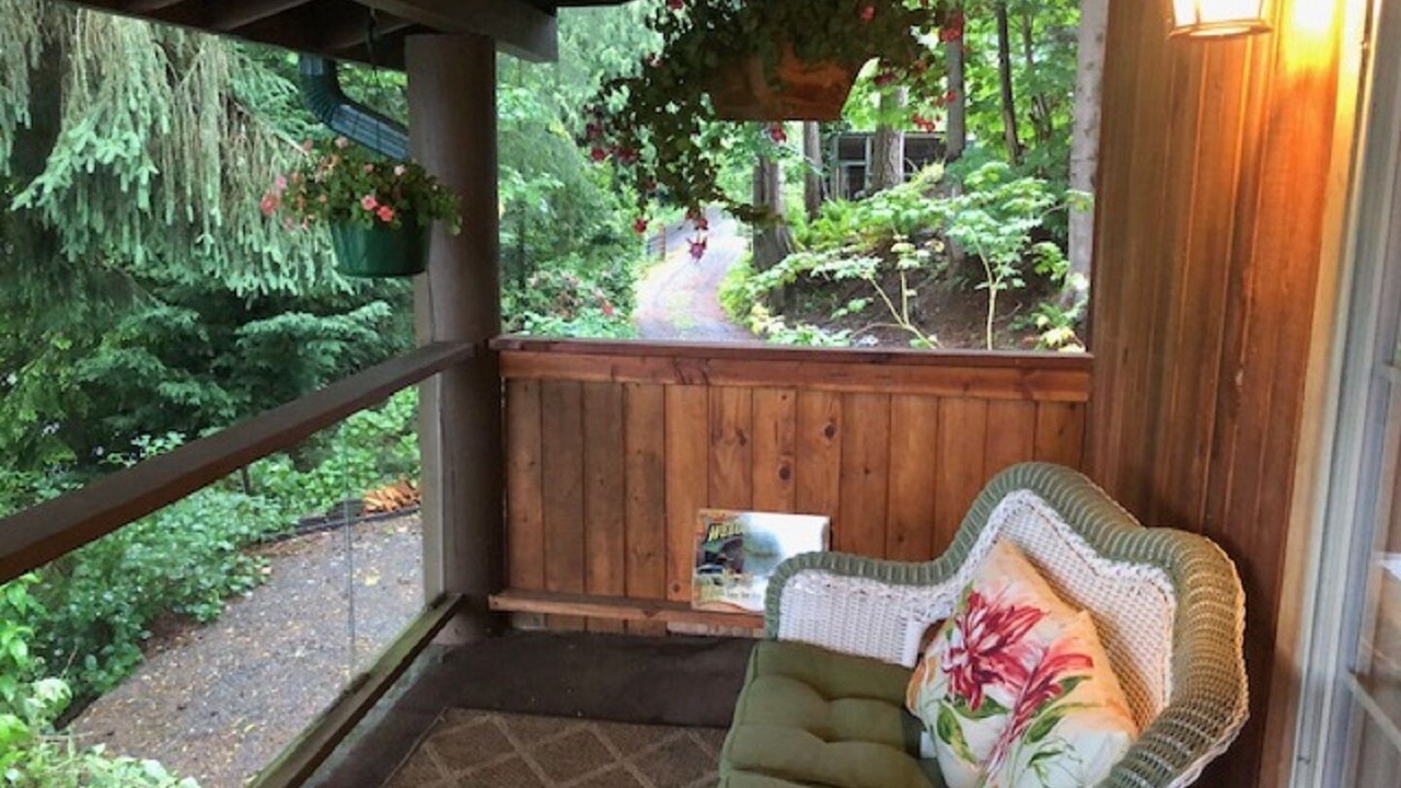 Photo of Outdoor in Three Lakes